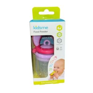 Kidsme Food Feeder